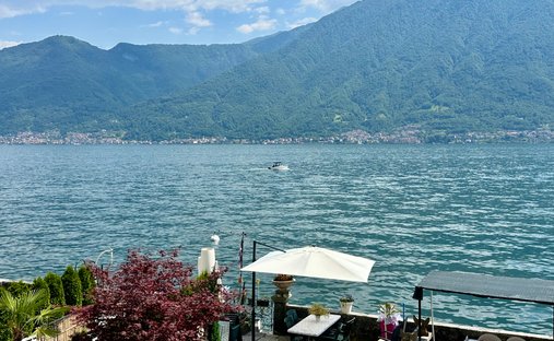 Apartment in Sala Comacina, Lombardy, Italy 1