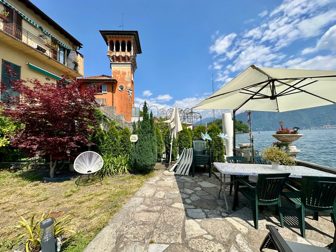 Apartment in Sala Comacina, Lombardy, Italy 3 - 18025281