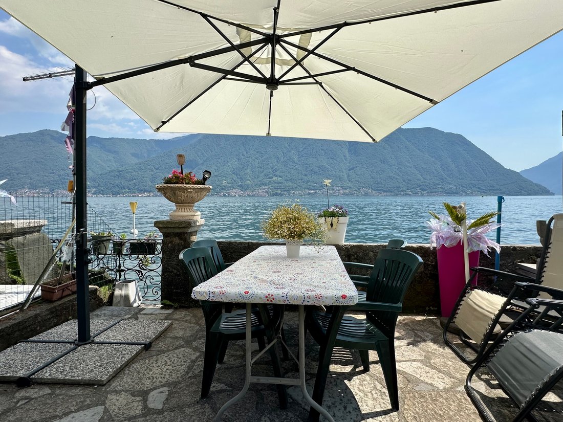 Apartment in Sala Comacina, Lombardy, Italy 4 - 18025281