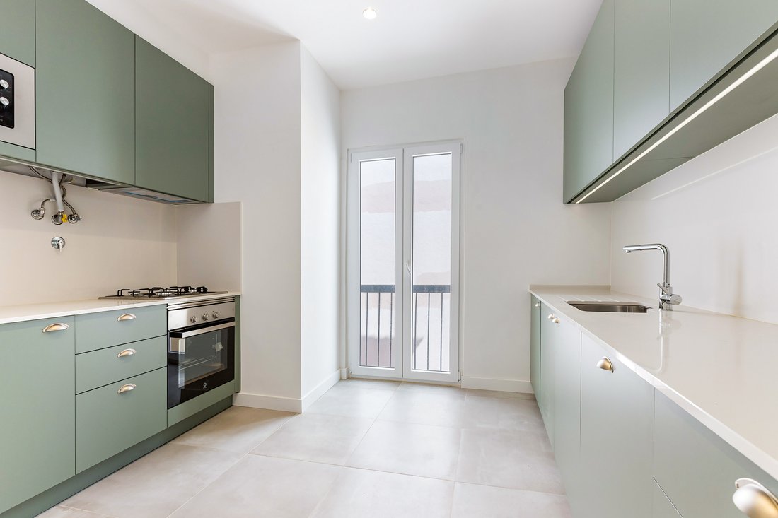 Apartment in Estrela, Lisbon, Portugal 2 - 18025340