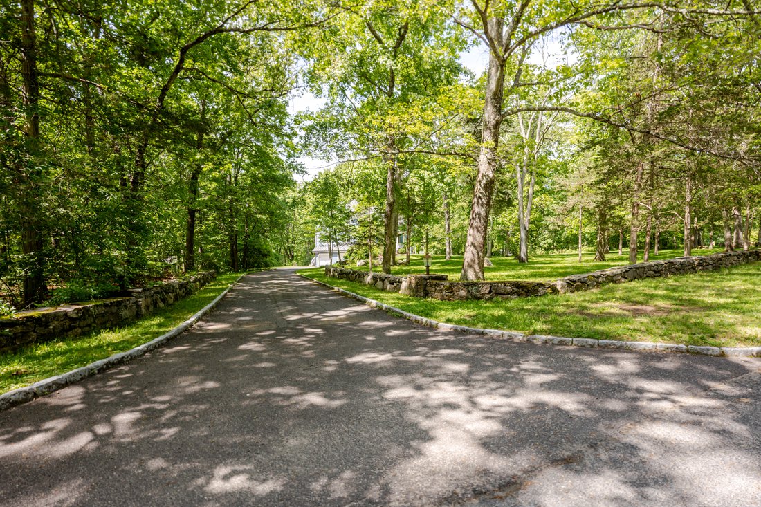 House in Sherman, Connecticut, United States 3 - 18024939