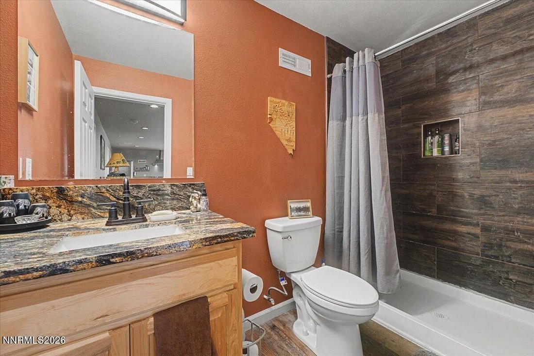 House in Reno, Nevada, United States 5 - 18024862