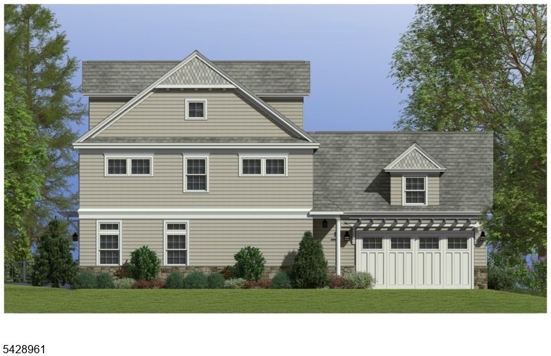 House in Morristown, New Jersey, United States 2 - 17939431