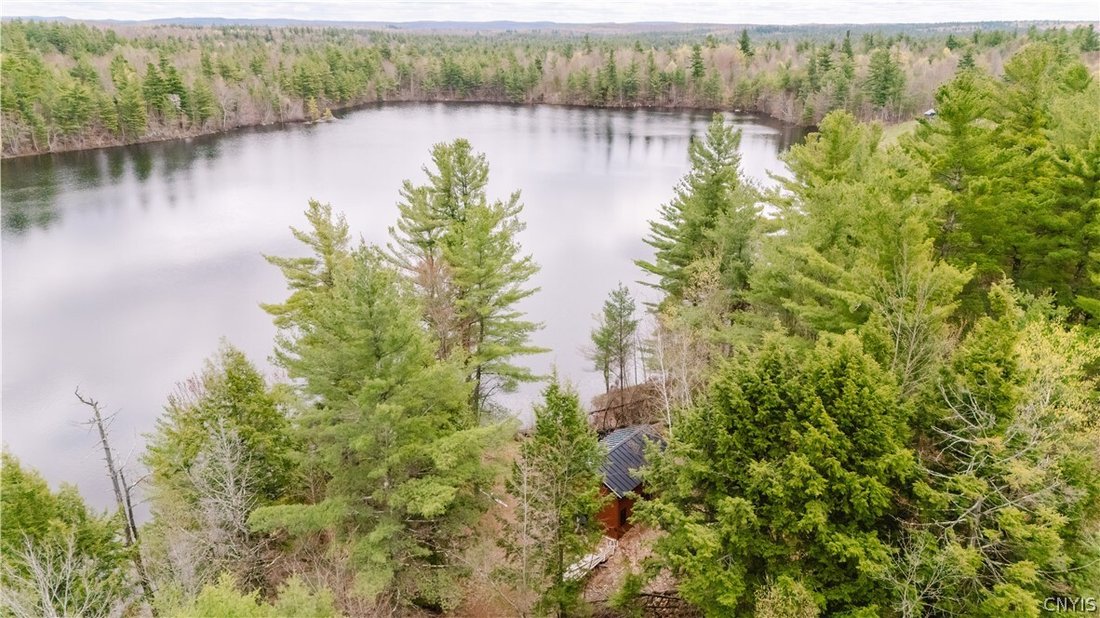 Land in Edwards, New York, United States 2 - 18024841