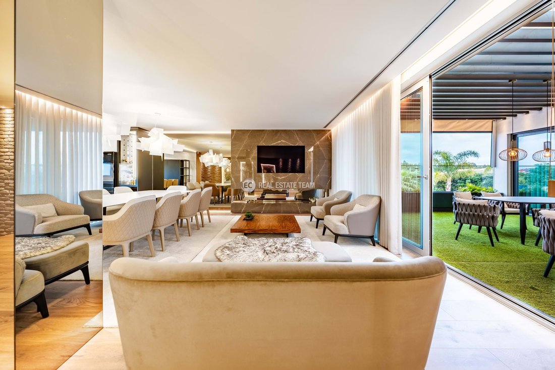 Villa in Esgueira, Aveiro District, Portugal 4 - 18025211