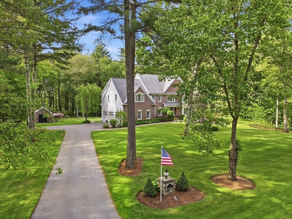 House in Norton, Massachusetts, United States 2 - 18025115