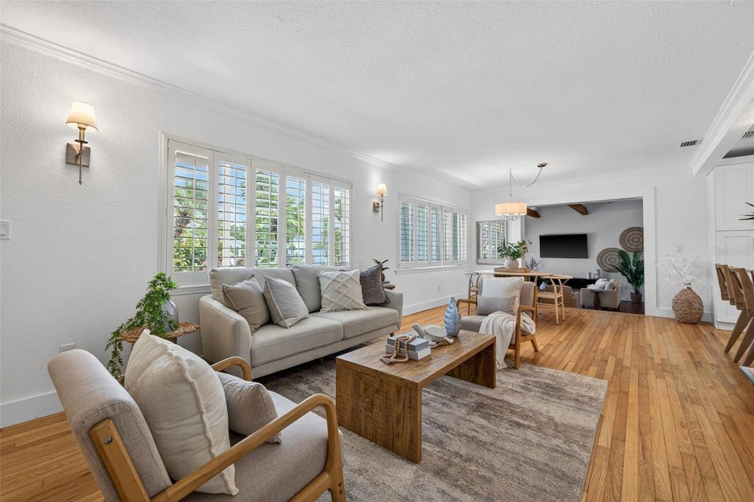 House in Clearwater, Florida, United States 3 - 18024835