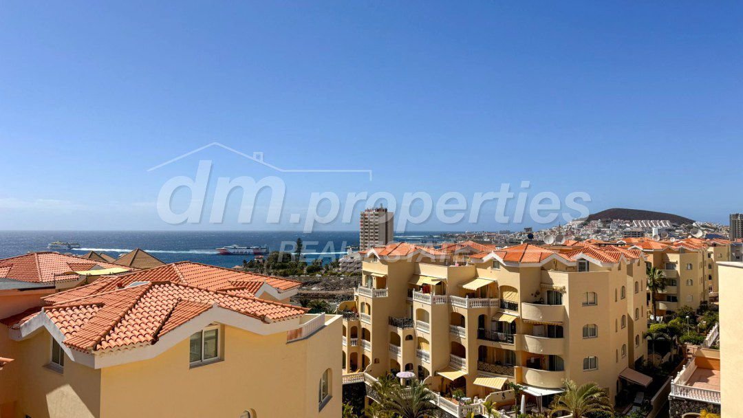 Apartment in Los Cristianos, Canary Islands, Spain 4 - 18000167