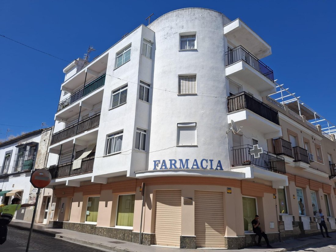 Altro a Sanlúcar de Barrameda, Andalusia, Spagna 1 - 18025288