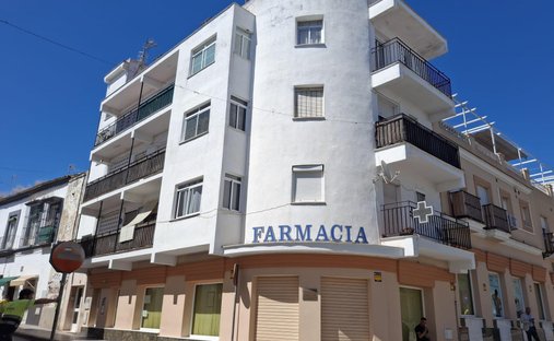 Sanlúcar de Barrameda, Andalusia, Spagna 1