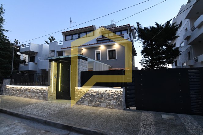 House in Voula, Attica, Greece 2 - 18025302