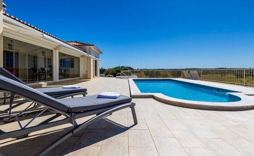 Villa a Ourique, Distretto di Beja, Portogallo 1