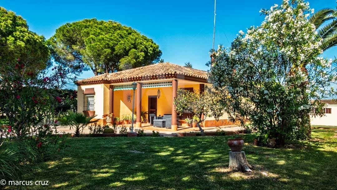 Chalet in Chiclana de la Frontera, Andalusia, Spain 4 - 17275194