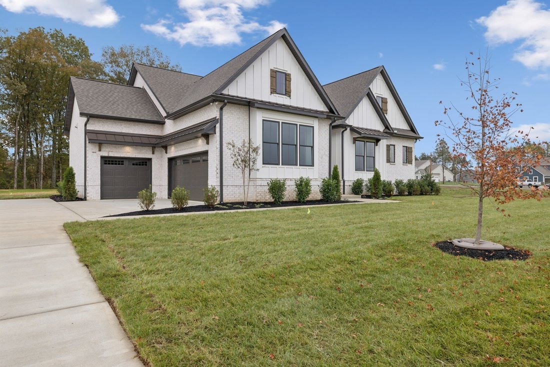 House in Columbia, Tennessee, United States 2 - 18024764