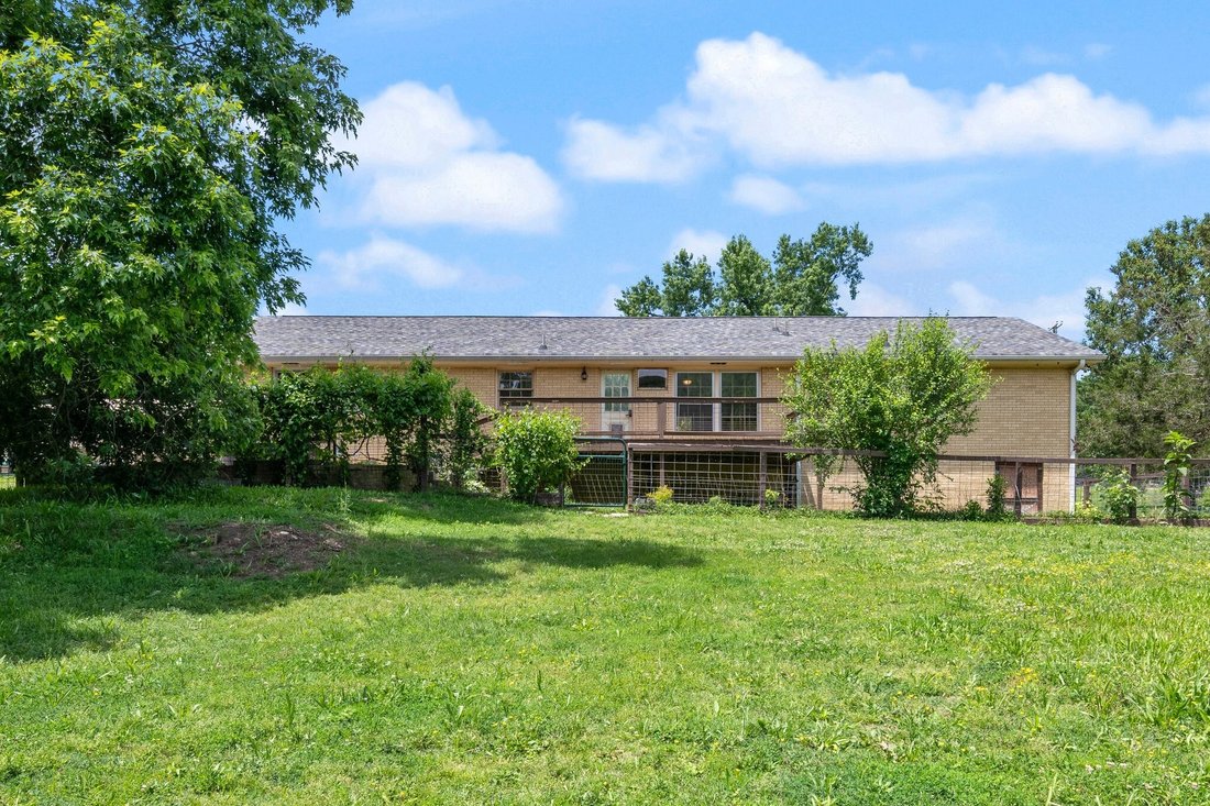 House in Nashville, Tennessee, United States 3 - 18024785