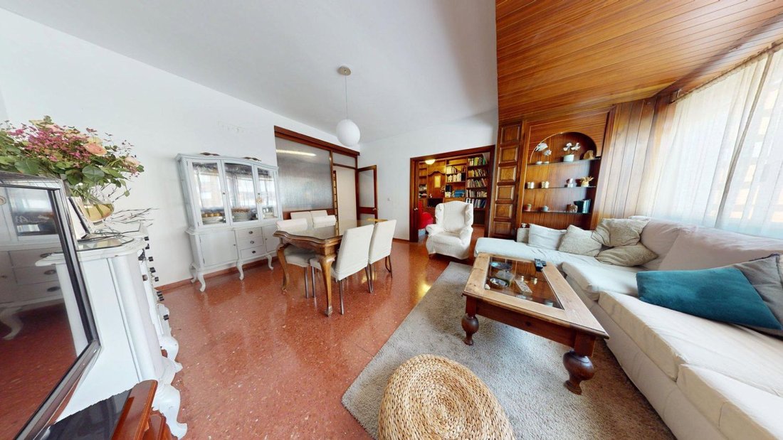 Apartment in Triana, Seville, Spain 3 - 18025268