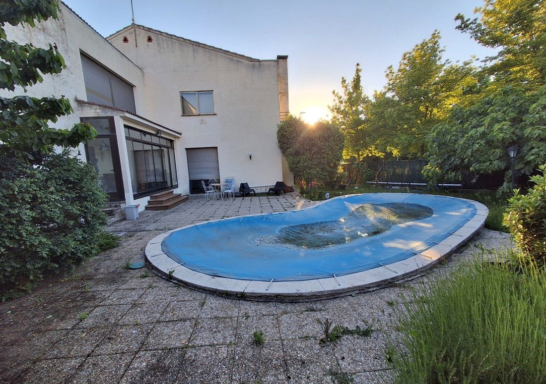 Chalet en Colmenar Viejo, Comunidad de Madrid, España 5 - 18025209