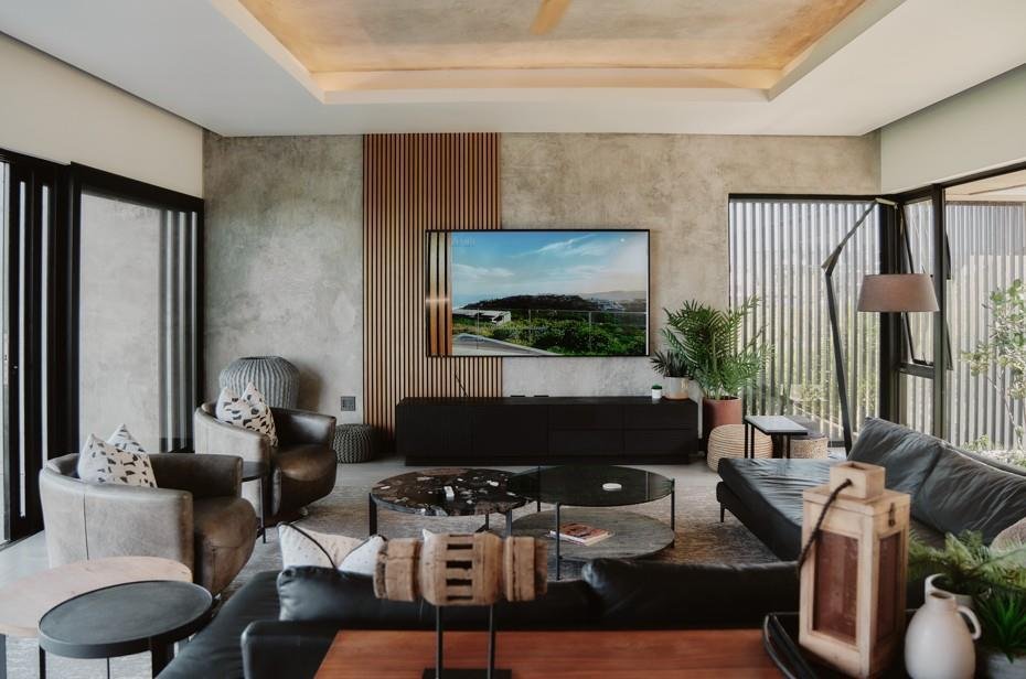 House in Simbithi Eco Estate, KwaZulu-Natal, South Africa 4 - 18025195