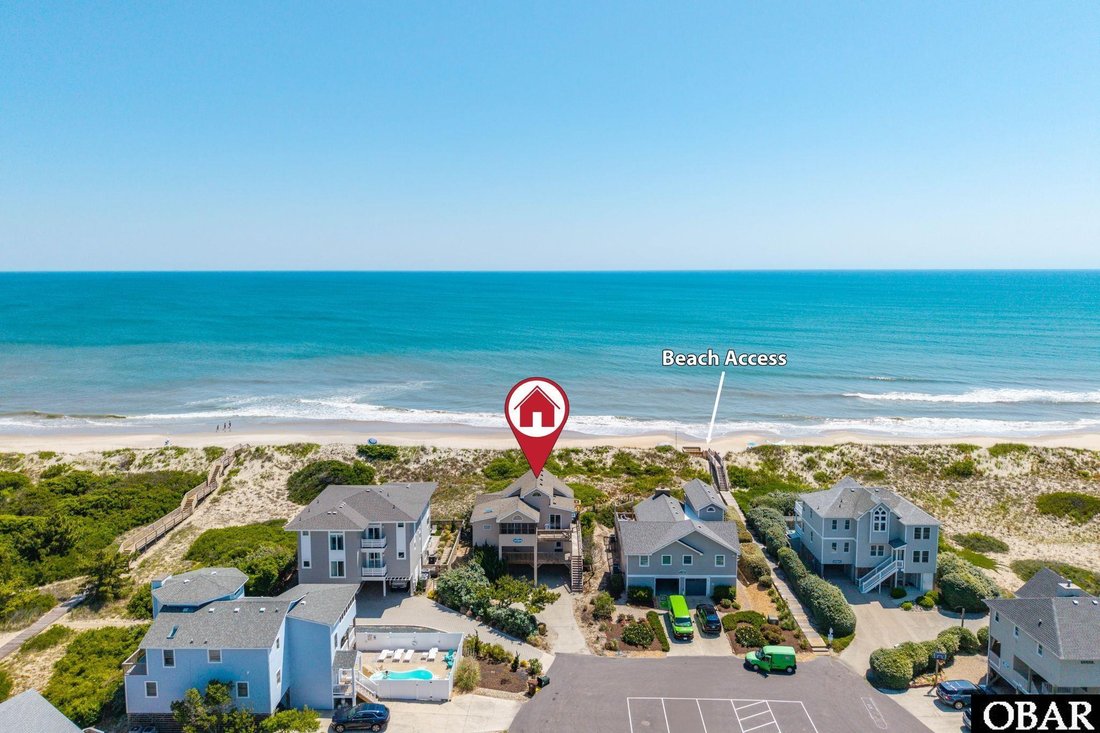 Haus in Corolla, North Carolina, Vereinigte Staaten 2 - 18024644