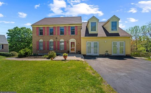 Casa a West Friendship, Maryland, Stati Uniti 1