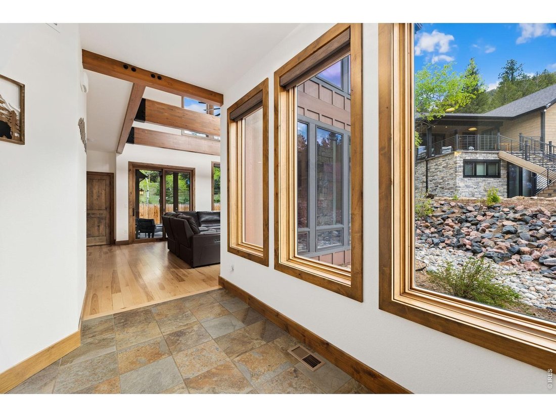 House in Estes Park, Colorado, United States 3 - 18024860