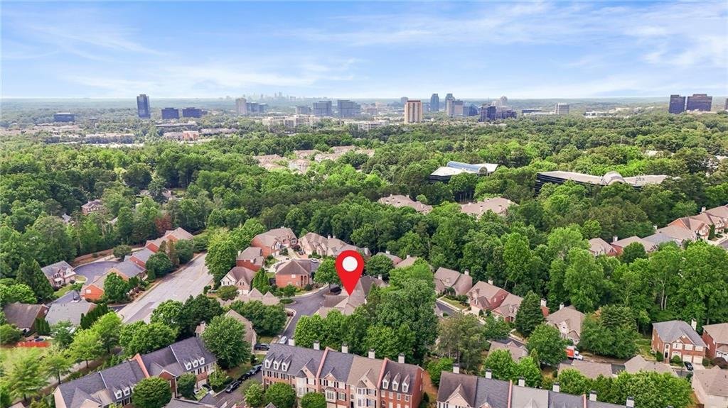 House in Dunwoody, Georgia, United States 4 - 18024805