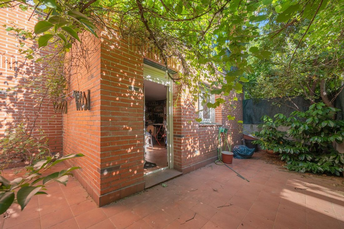 Chalet in Colmenar Viejo, Comunidad de Madrid, Spain 2 - 18025216
