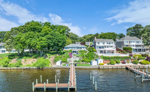 Maison à Toms River, New Jersey, États-Unis 1