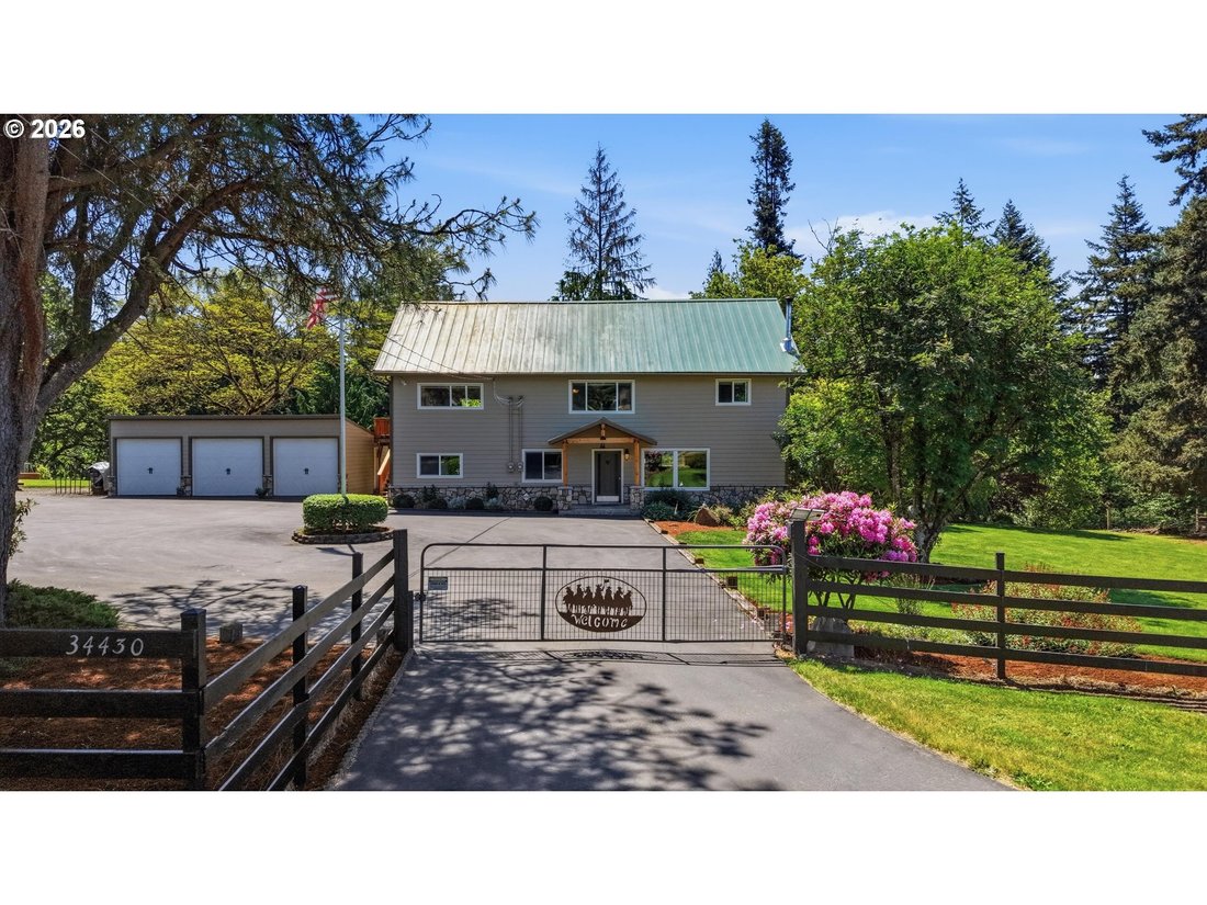 House in Estacada, Oregon, United States 2 - 18024891