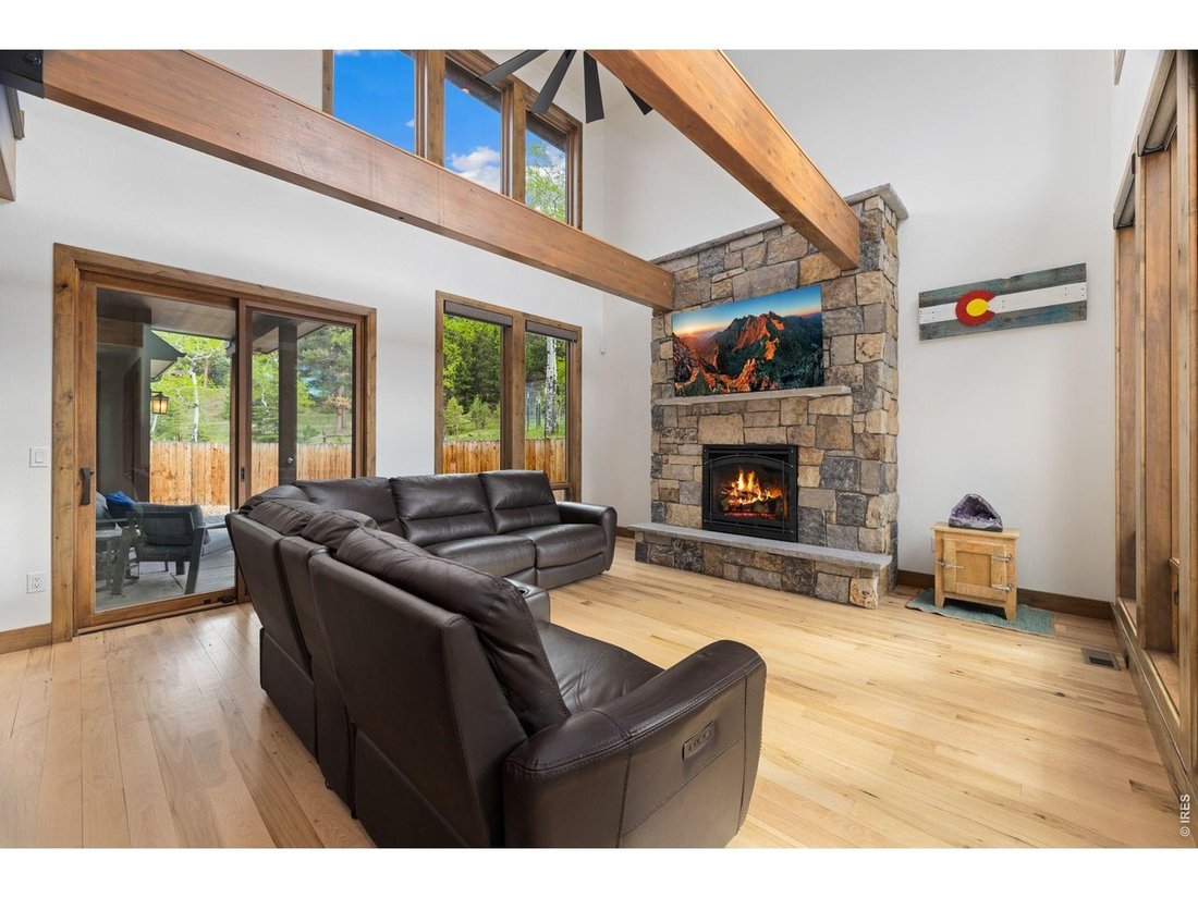 House in Estes Park, Colorado, United States 4 - 18024860