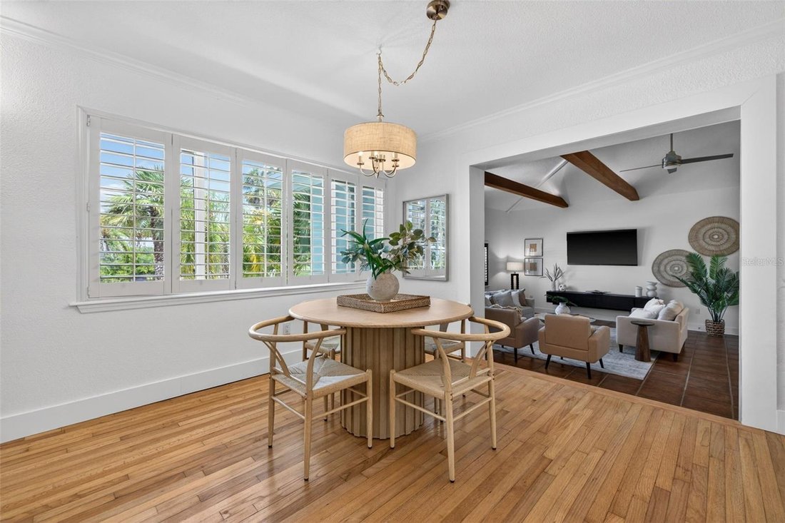 House in Clearwater, Florida, United States 5 - 18024835