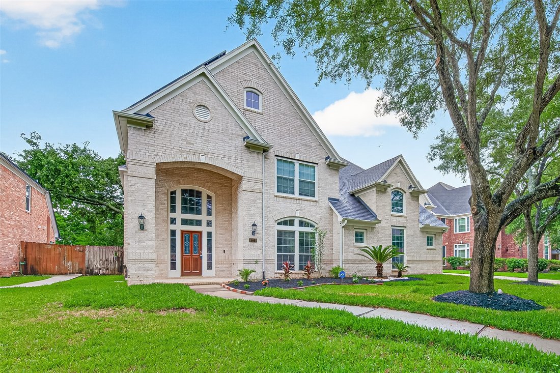 House in Richmond, Texas, United States 5 - 18024750