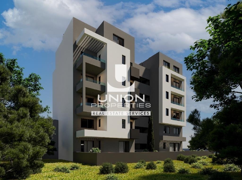 Apartment in Pallini, Attica, Greece 5 - 18025099