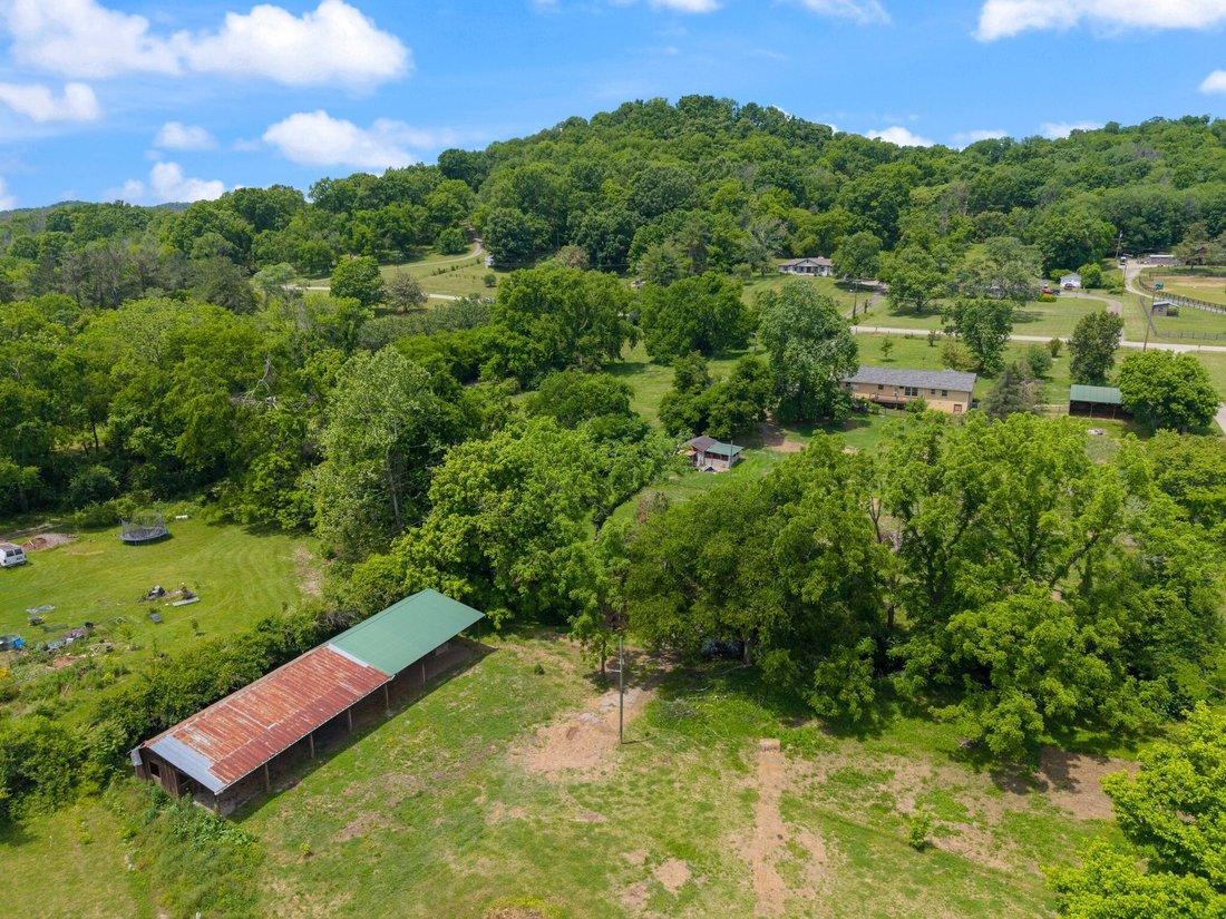 House in Nashville, Tennessee, United States 5 - 18024785