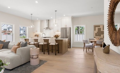 Condo in Somerville, Massachusetts, United States 1