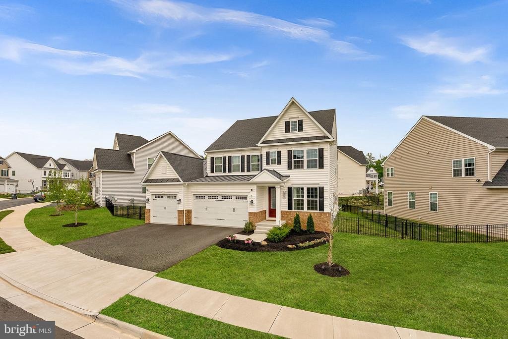 House in Leesburg, Virginia, United States 3 - 18024780