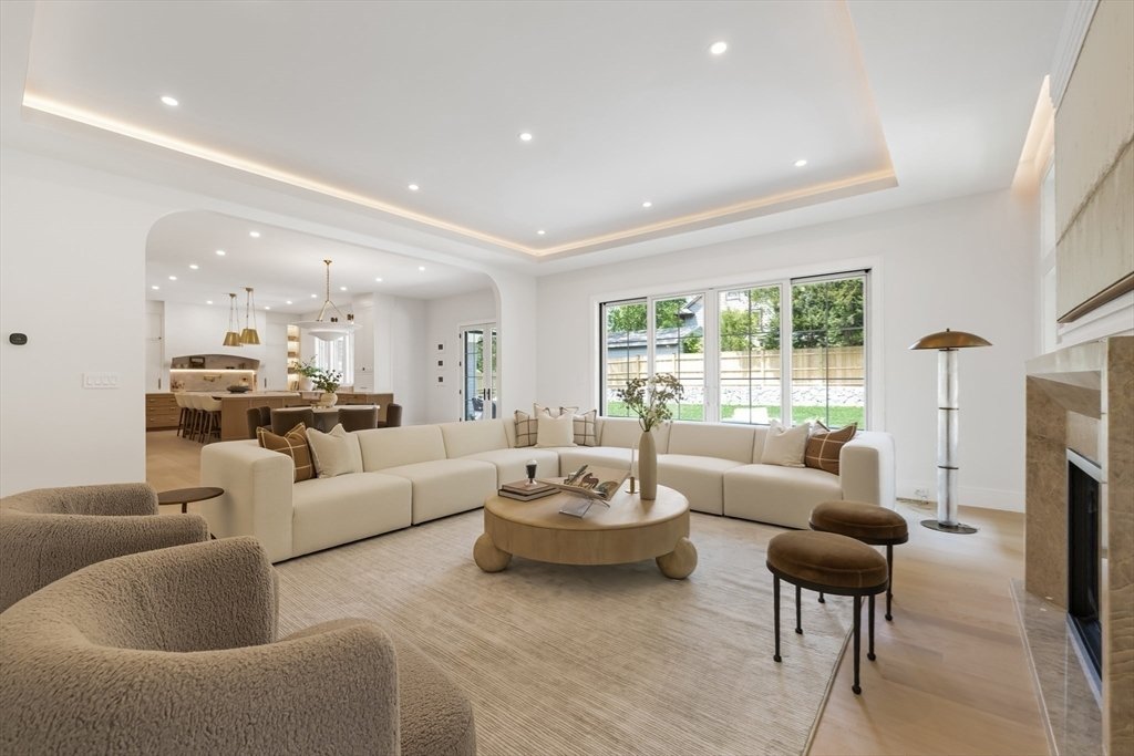 House in Newton, Massachusetts, United States 4 - 18025128