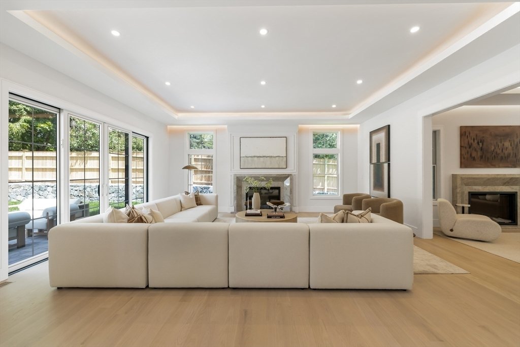House in Newton, Massachusetts, United States 5 - 18025128