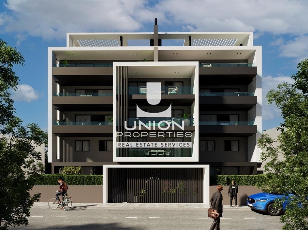 Apartment in Pallini, Attica, Greece 1 - 18025099