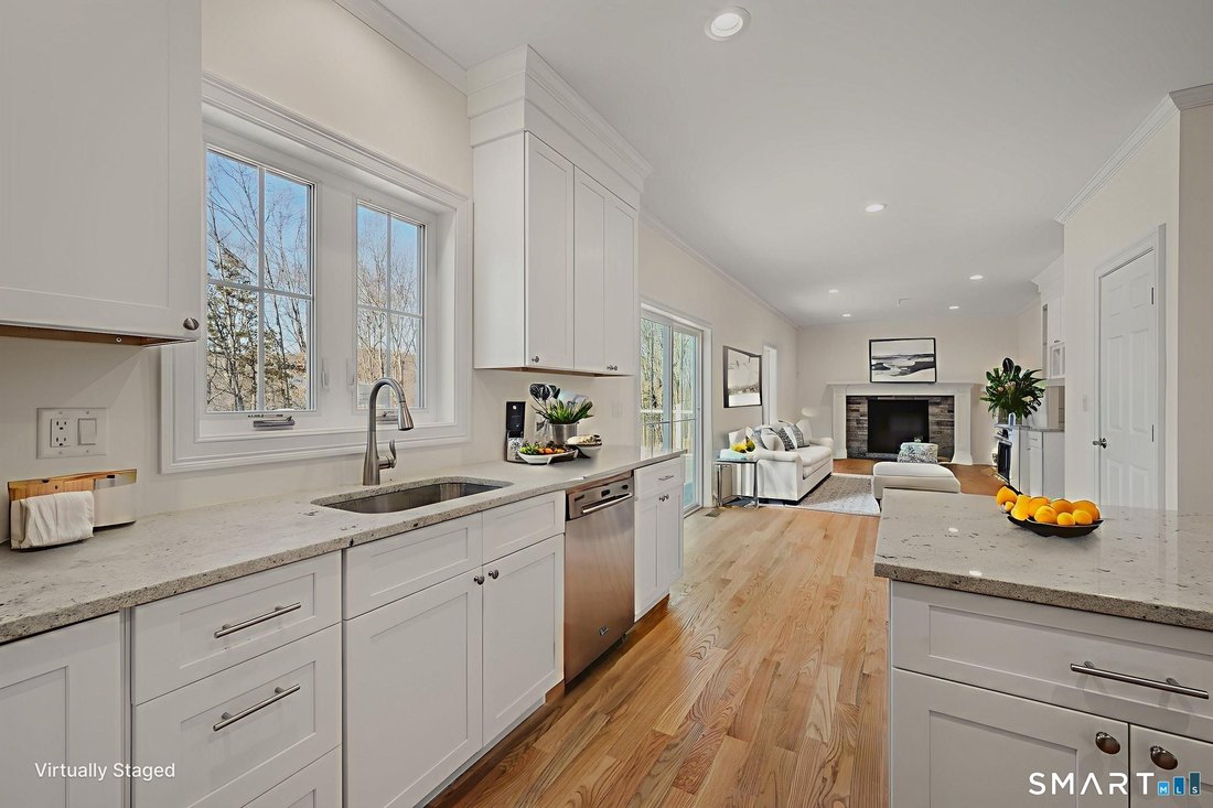 House in Guilford, Connecticut, United States 3 - 18024876