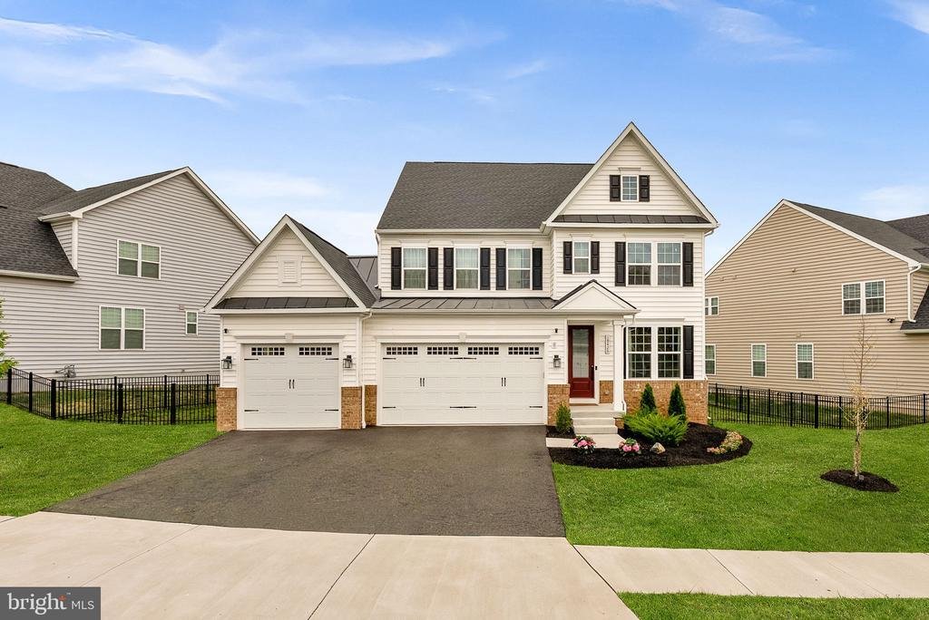 House in Leesburg, Virginia, United States 1 - 18024780