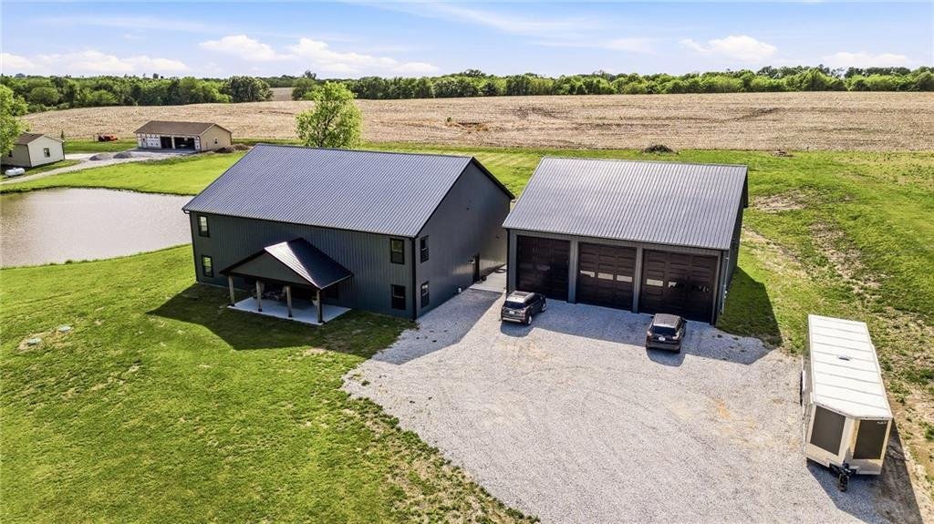 House in Trimble, Missouri, United States 4 - 18024959