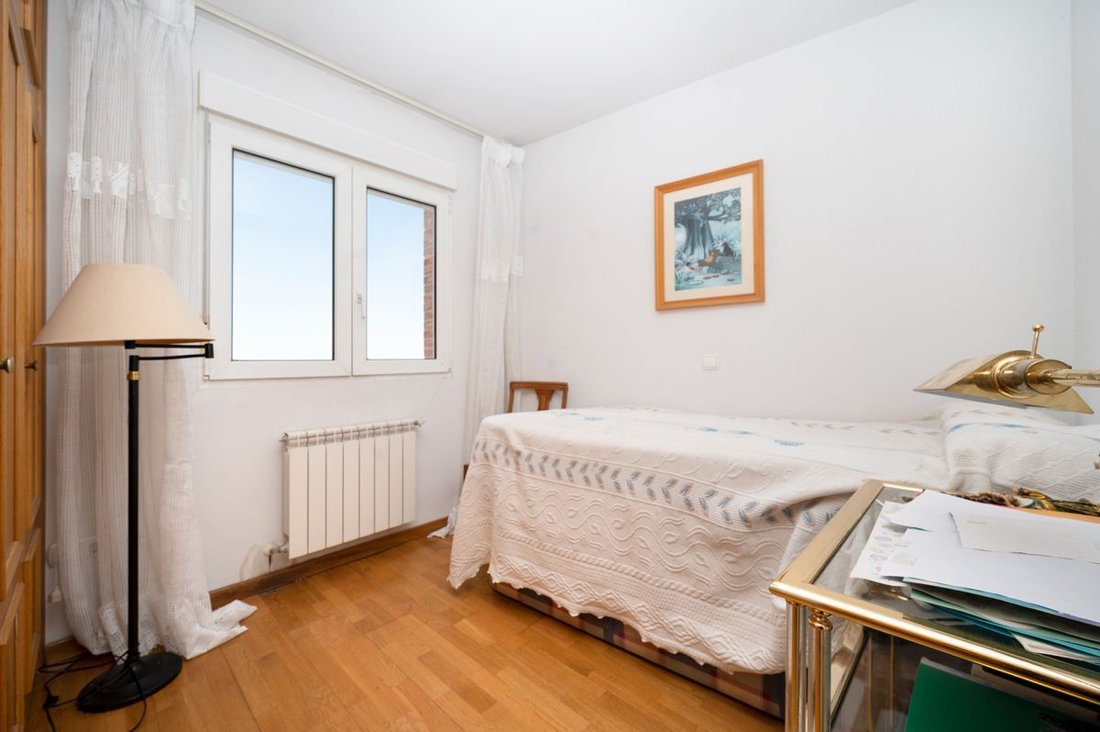 Chalet in Colmenar Viejo, Comunidad de Madrid, Spain 4 - 18025216