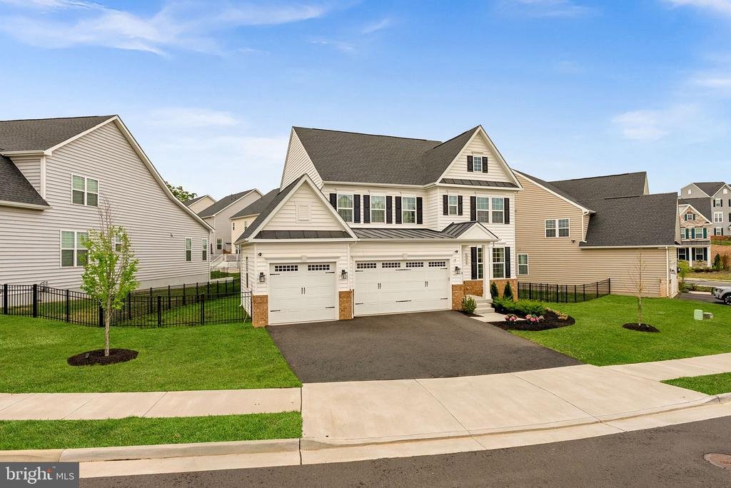 House in Leesburg, Virginia, United States 4 - 18024780