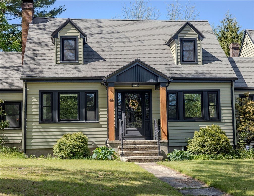 House in North Smithfield, Rhode Island, United States 1 - 18004097