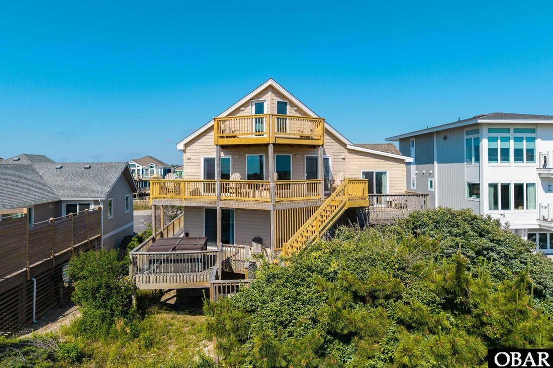 Haus in Corolla, North Carolina, Vereinigte Staaten 4 - 18024644