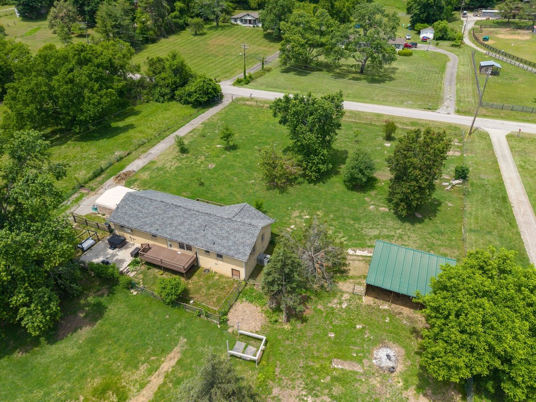 House in Nashville, Tennessee, United States 4 - 18024785