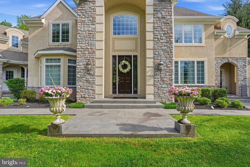 House in Penns Park, Pennsylvania, United States 3 - 18024882