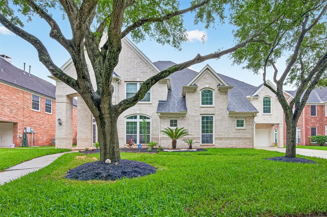 House in Richmond, Texas, United States 1 - 18024750