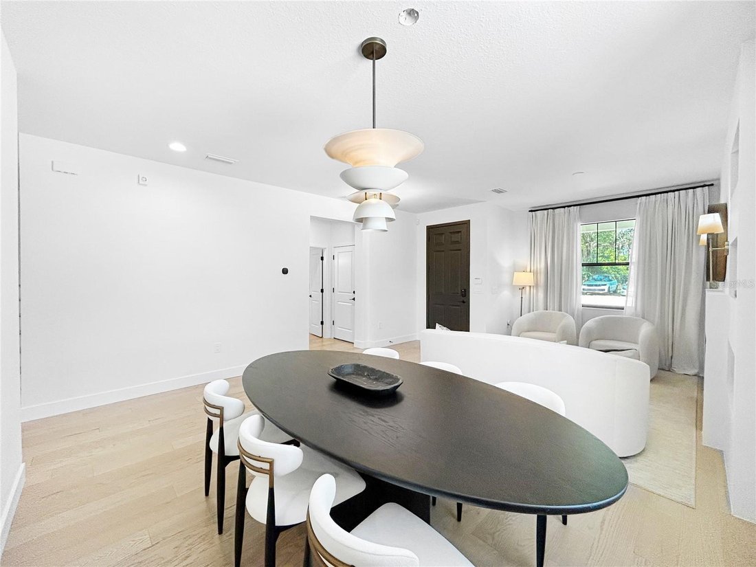 House in Tampa, Florida, United States 4 - 18024778